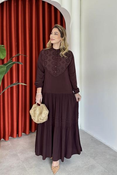 Seher Elbise Acı Kahve Acı Kahve