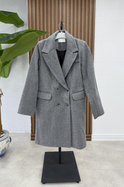 Selma Kaban Antrasit  Antrasit