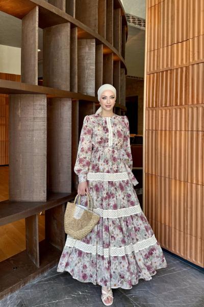 Semra Elbise Mürdüm   Mürdüm