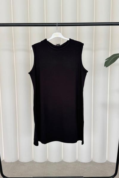 Serda İçlik Siyah  Siyah