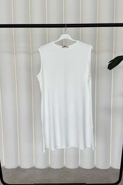 Serda İçlik Beyaz  Beyaz