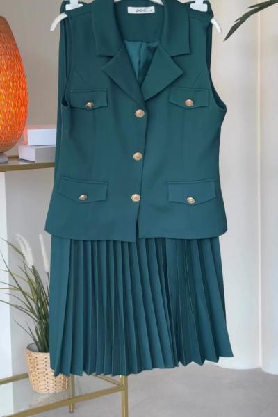 Tülin Takım Zümrüt Zümrüt