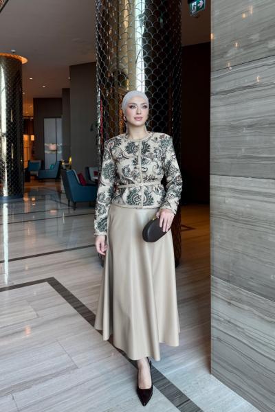 Utku Etekli Takım Vizon Vizon