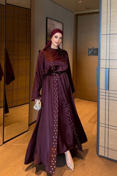 Vildan Abaya Mürdüm MÜRDÜM