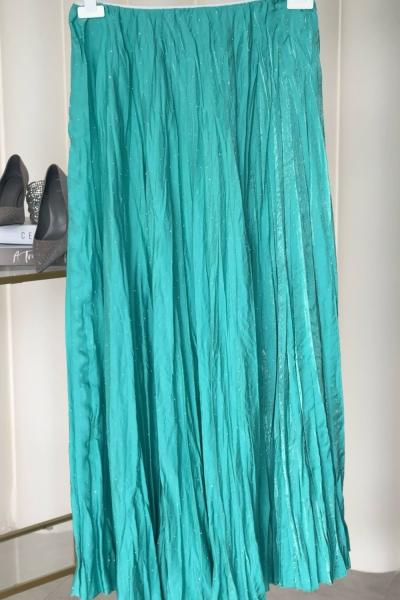 Yaren Etek Su Yeşili Su Yeşili