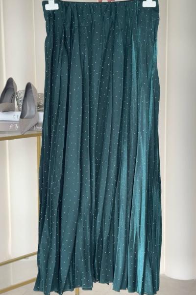 Yaren Etek Zümrüt Zümrüt