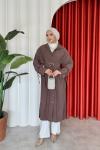 Zelal Kap Acı Kahve  Acı Kahve