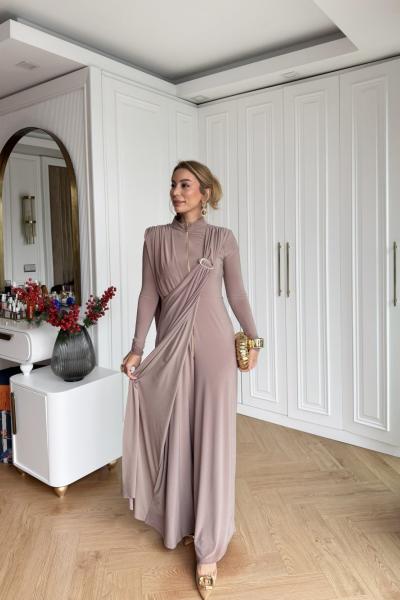 Zümra Tulum  Vizon Vizon