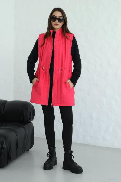 4110 Kapitone Yelek