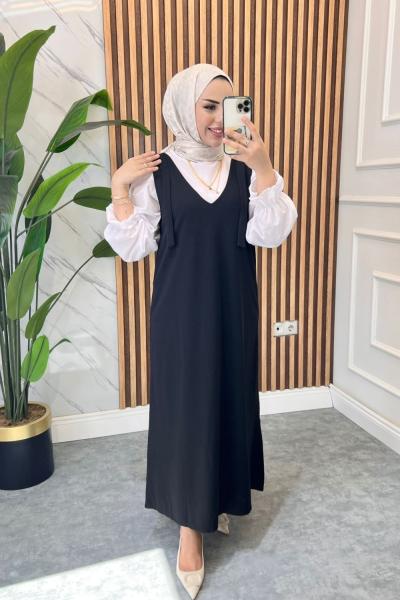 Ayb Zeya Jile 1513 Siyah