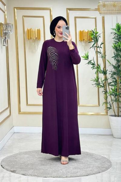 Beril Standart Elbise