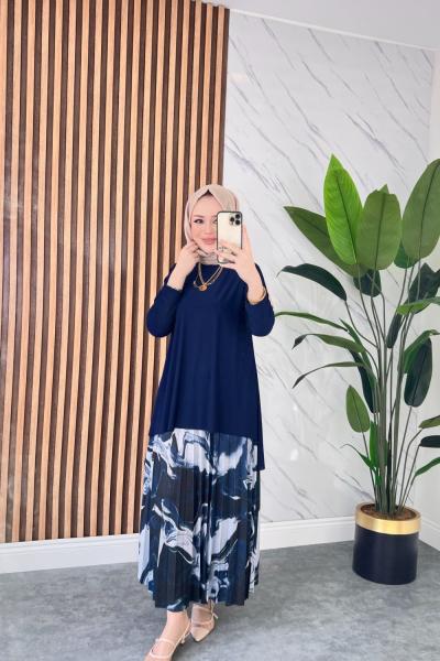 Çiğdem Etekli Takım