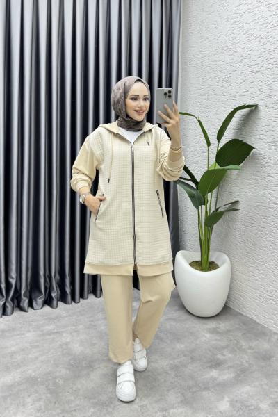 Eylül Kapitone 2 Li Takım