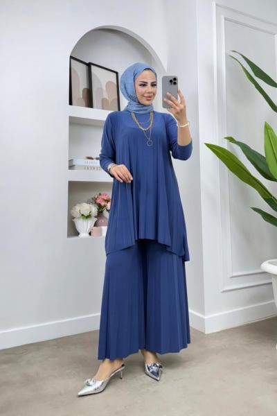 Gizem Takım - İndigo