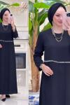 Meryem Elbise - Beyaz