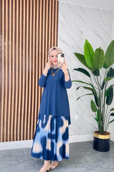 Şeyda Etekli Takım