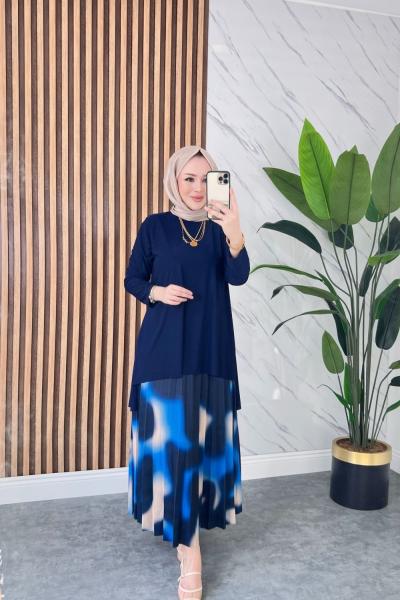 Şeyda Etekli Takım