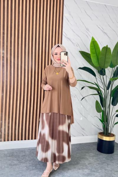 Şeyda Etekli Takım