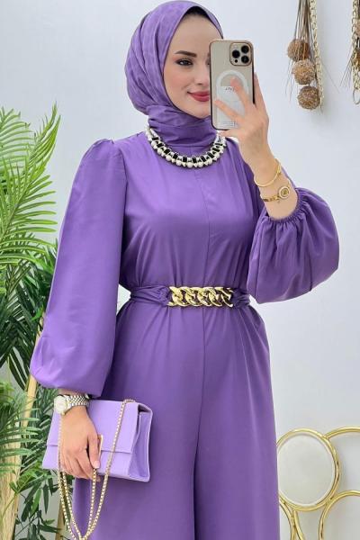 Mürdüm Zincir Tulum