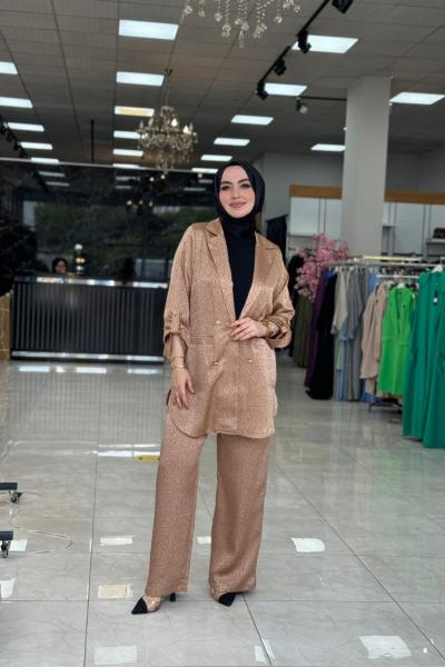 Ahenk Takım Vizon Vizon