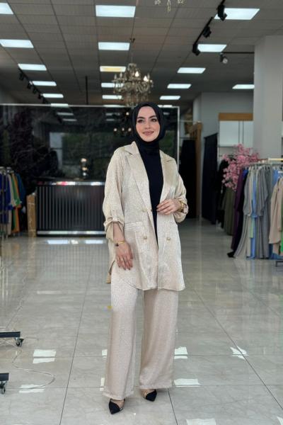 Ahenk Takım Taş Taş Rengi