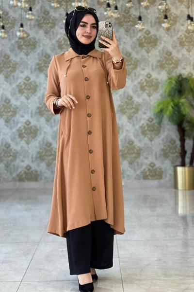 Alara Kap Bisküvi Sütlü Kahve