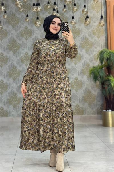 Aliye Elbise Vizon Vizon