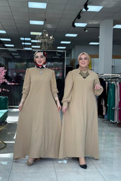 Asil Elbise Vizon Vizon