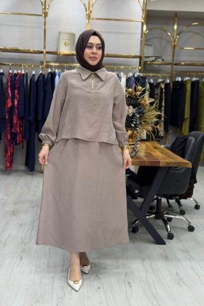 Asmin Takım Vizon Vizon