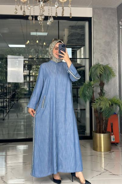 Asya Ferace-Mavi Mavi