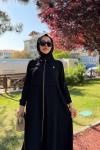 Başak Takım Siyah Siyah