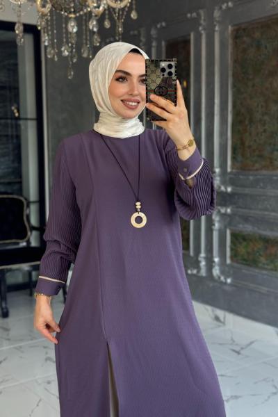 Belgin Takım- Mürdüm Mürdüm