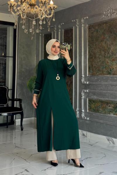 Belgin Takım Zümrüt Zümrüt