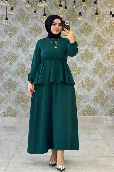 Berna Takım Zümrüt Zümrüt