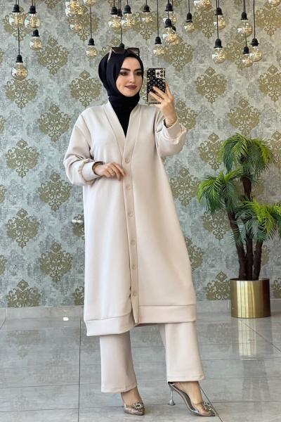 Beyza Takım Taş Taş Rengi