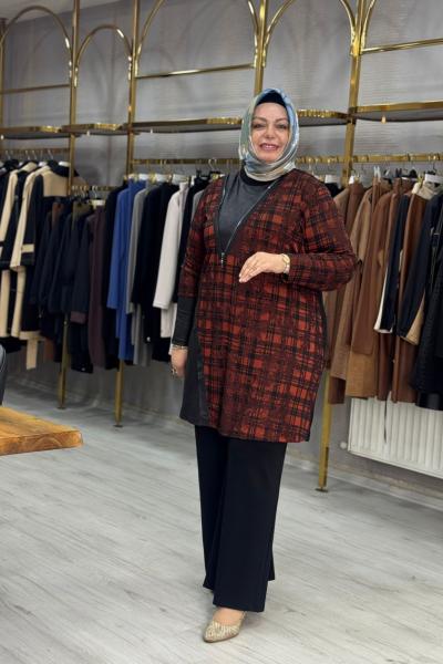 Buse Takım Kiremit Kiremit