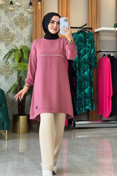 Ceyda İkili Takım Gül Gül