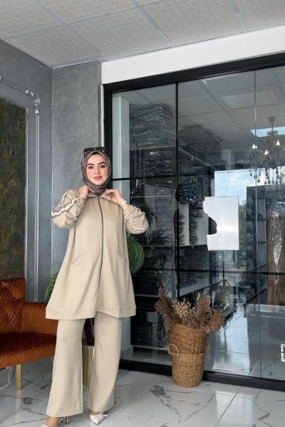 Ceylan Takım Taş Taş Rengi