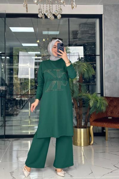 CK Takım Yeşil Yeşil