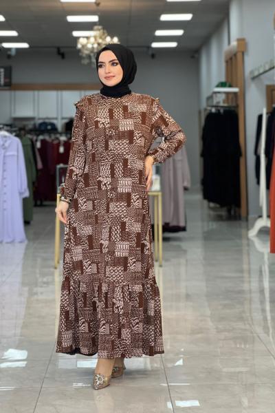 Deren Elbise Taba Taba