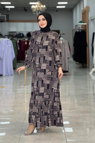 Deren Elbise Mürdüm Mürdüm