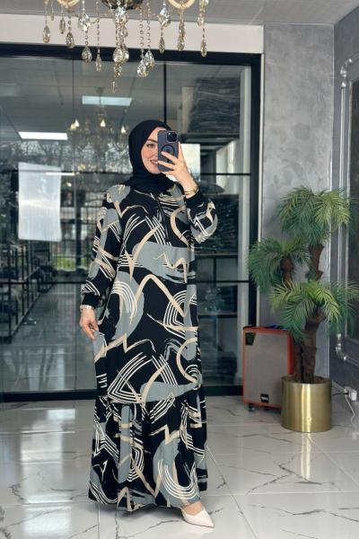 Devin Elbise-Gri Gri