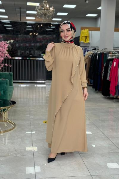 Duru Elbise Vizon Vizon