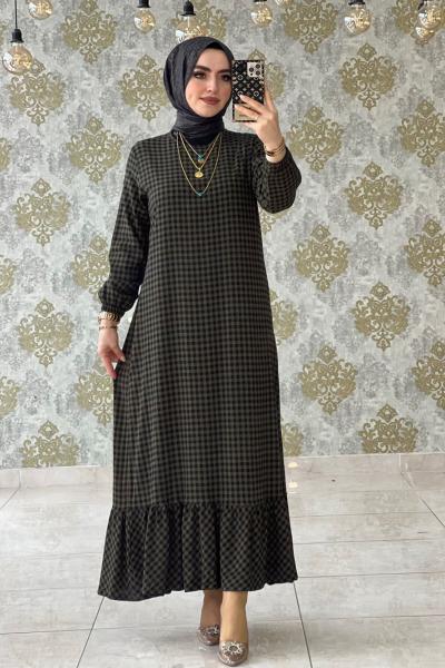 Ebrar Elbise Haki Haki