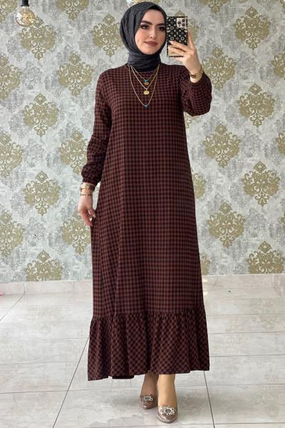 Ebrar Elbise Kiremit Kiremit