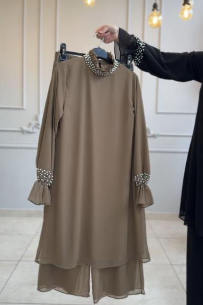 Ebrar Takım Vizon Vizon