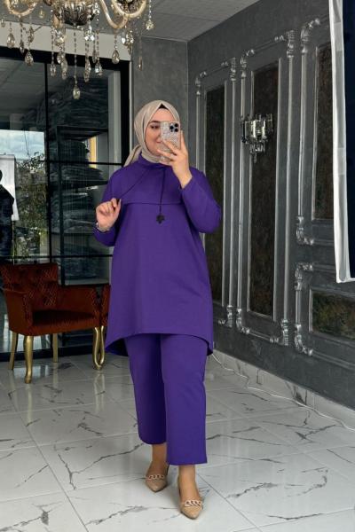 Efnan İkili Takım-Lila Lila