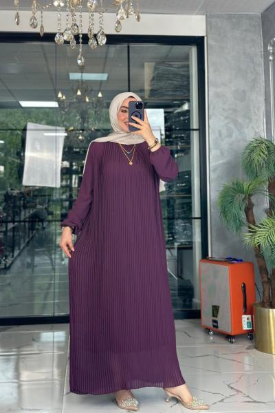 Eliz Elbise-Mürdüm Mürdüm