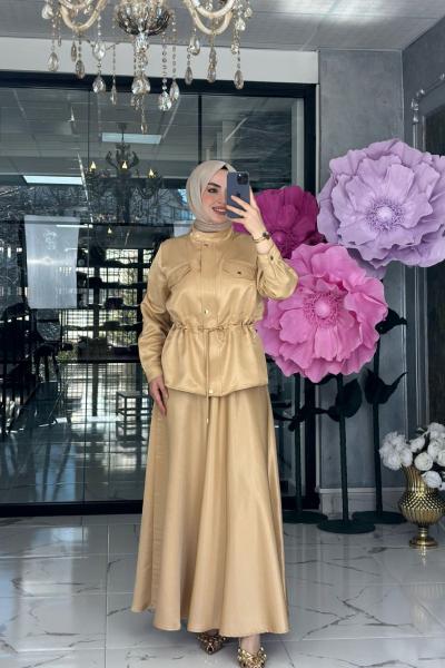 Emel Etek Takım-Vizon Vizon