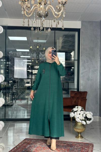 Erna Ferace Zümrüt Zümrüt